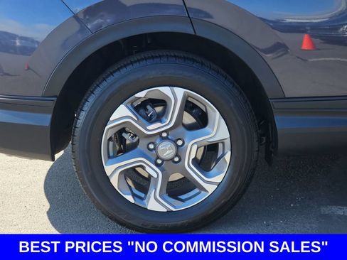 Used 2018 Honda CR-V EX image 36