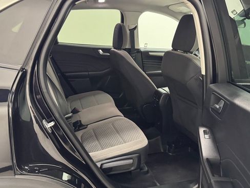 Used 2021 Ford Escape SE w/ Convenience Package AWD/4WD image 25