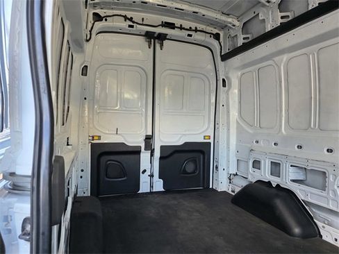 Used 2023 Ford Transit 350 148 High Roof image 10