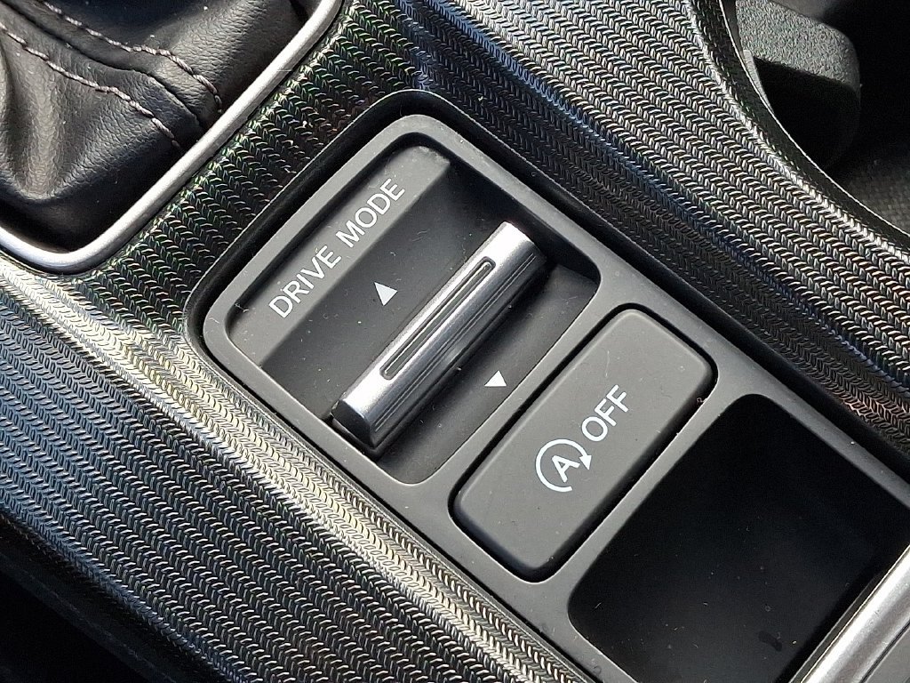 Used 2026 Honda Civic Sport image 24