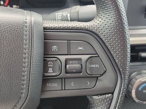 New 2025 Toyota Tacoma SR5 image 34