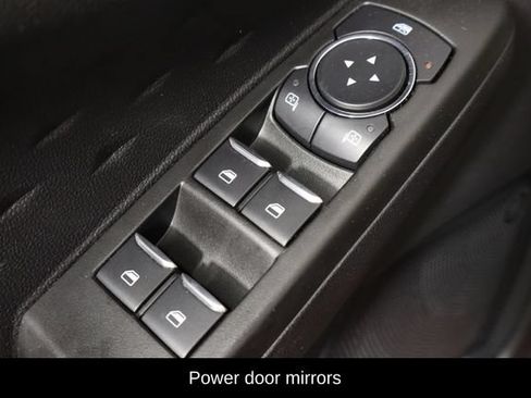 Used 2020 Ford Escape SEL FWD image 20
