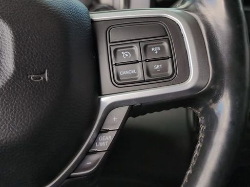 Used 2019 RAM 2500 Big Horn image 26