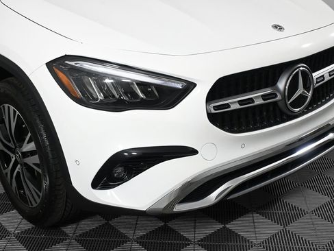 New 2026 Mercedes-Benz GLA 250 GLA 250 image 36