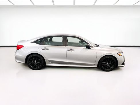 Used 2022 Honda Civic Sport image 22