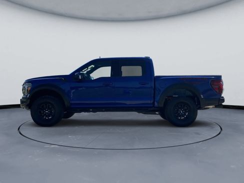New 2026 Ford F150 Raptor AWD/4WD image 11