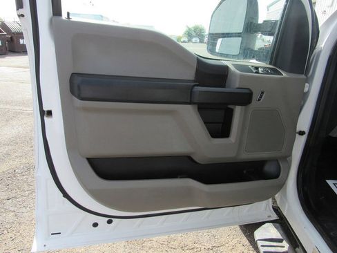 Used 2021 Ford F350 XL w/ Power Equipment Group AWD/4WD image 20