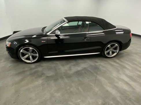 Used 2014 Audi S5 Prestige w/ Prestige Package AWD/4WD image 12