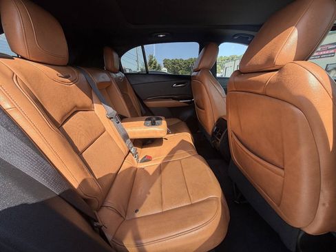 Used 2019 Cadillac XT4 Sport FWD image 7