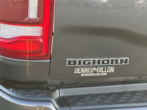 Used 2021 RAM 2500 Big Horn w/ Level 2 Equipment Group image 29