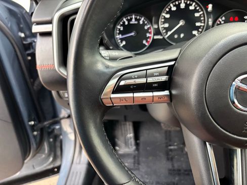 Certified 2023 MAZDA CX-50 Meridian Edition w/ Cargo Package image 10