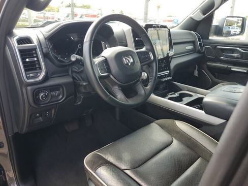 Used 2023 RAM 1500 Laramie image 20