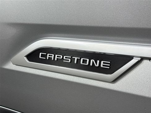 New 2026 Toyota Tundra Capstone AWD/4WD image 10