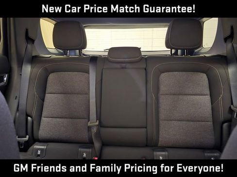 New 2026 GMC Terrain Elevation w/ Black Edition image 27