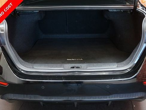 Used 2022 Nissan Sentra SV image 43