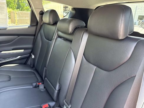 Used 2020 Hyundai Santa Fe Limited FWD image 14