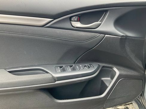 Used 2017 Honda Civic EX image 25