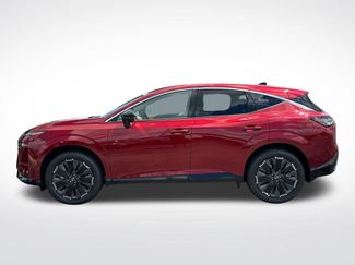 New 2026 Nissan Murano Platinum AWD/4WD video 2