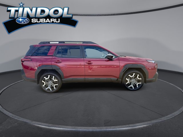 New 2026 Subaru Outback Touring XT AWD/4WD image 9