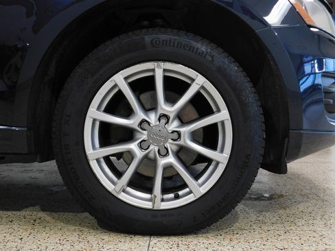 Used 2012 Audi Q5 2.0T Premium Plus image 99