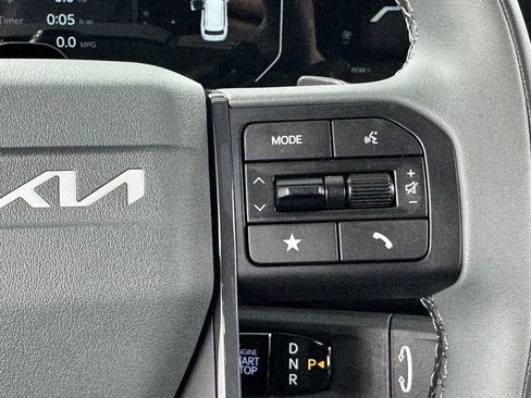 New 2027 Kia Telluride SX X-Line AWD/4WD image 24