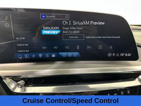 Used 2024 Cadillac Lyriq Luxury RWD image 15