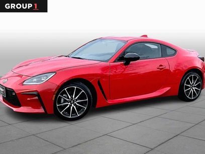 Used 2024 Toyota GR86
