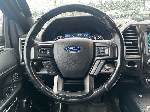 Certified 2019 Ford Expedition Limited image 20