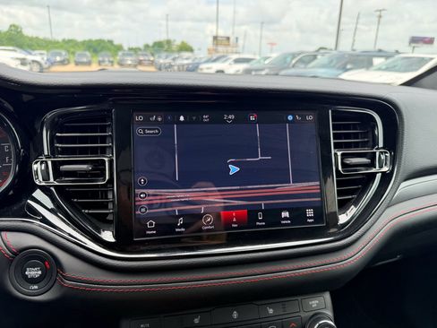 Used 2026 Dodge Durango GT RWD image 24