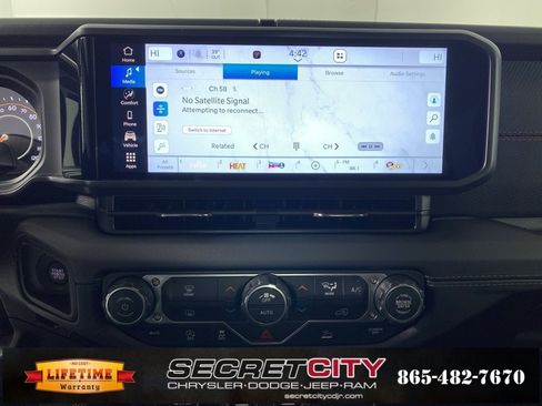 New 2026 Jeep Wrangler Unlimited Rubicon image 21