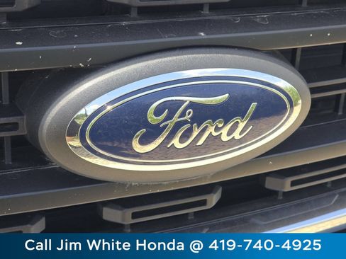 Used 2023 Ford F150 XLT AWD/4WD image 35
