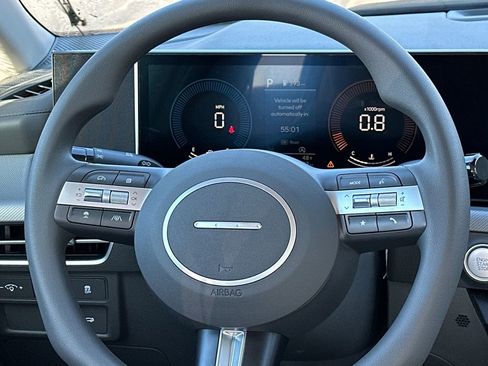 New 2025 Hyundai Sonata SE image 23