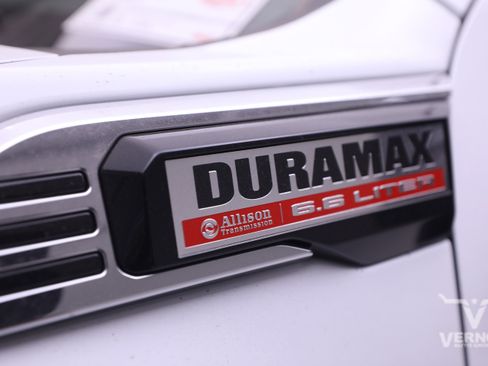 New 2026 GMC Sierra 3500 Denali w/ Technology Package image 35