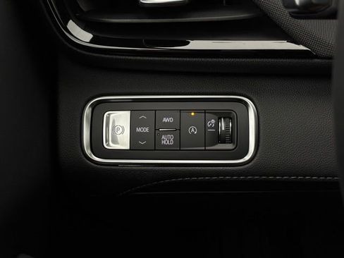 New 2026 Buick Enclave Sport Touring w/ Power Package AWD/4WD image 23