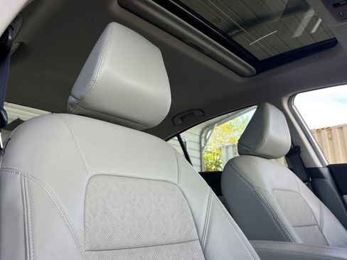Used 2023 Nissan Altima 2.5 SL FWD image 18