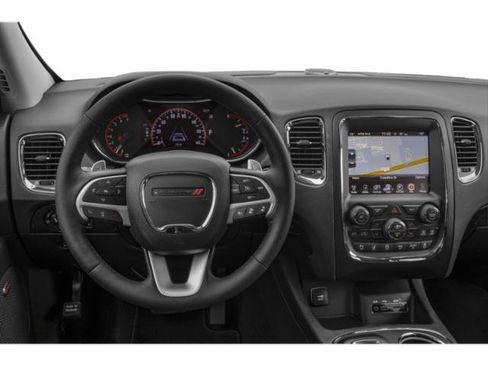 Used 2020 Dodge Durango GT AWD/4WD image 10