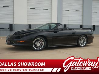 Used 1997 Chevrolet Camaro Z28 w/ Preferred Equipment Group 2 video 1