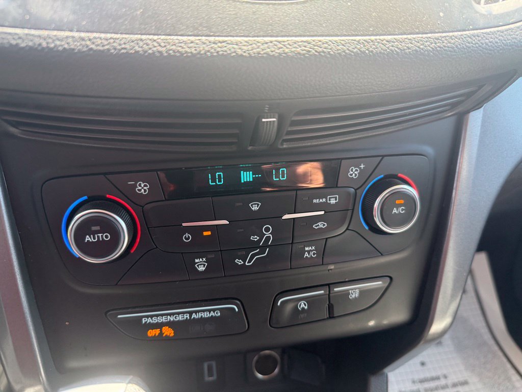 Used 2017 Ford Escape SE AWD/4WD image 22