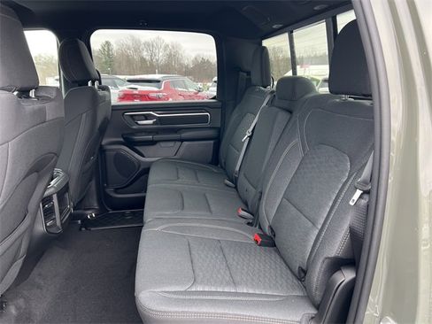 New 2026 RAM 1500 Big Horn image 5