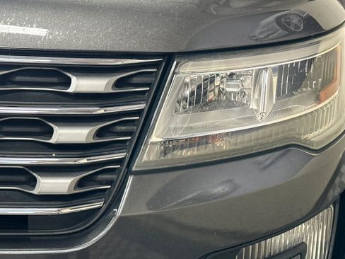 Used 2016 Ford Explorer Limited FWD image 52