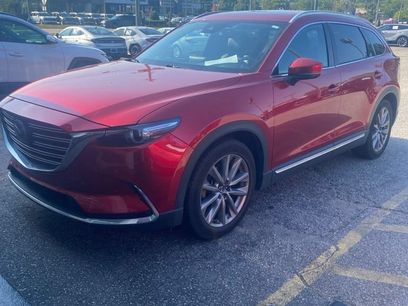 Used 2020 MAZDA CX-9 Grand Touring