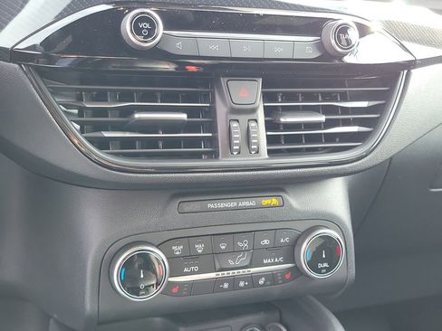 New 2026 Ford Escape ST-Line w/ Cold Weather Package image 28