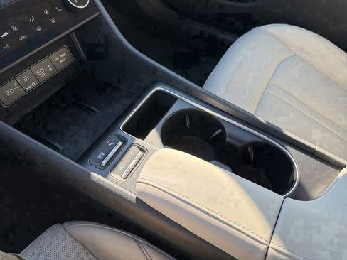 Certified 2024 Hyundai Sonata Limited image 25