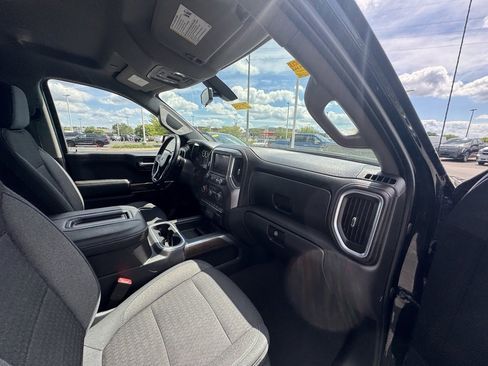 Used 2019 Chevrolet Silverado 1500 LT Trail Boss image 17