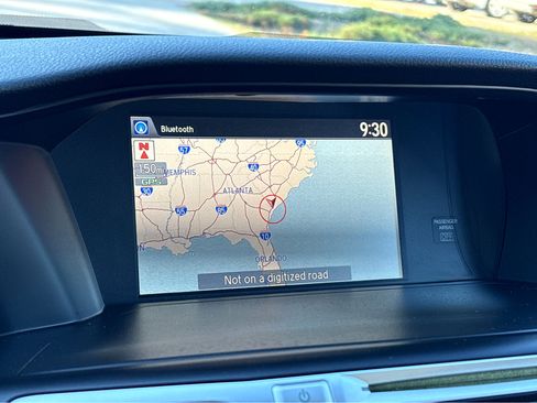 Used 2015 Honda Accord EX-L image 7