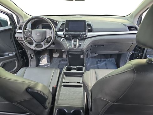 Used 2024 Honda Odyssey EX-L image 9