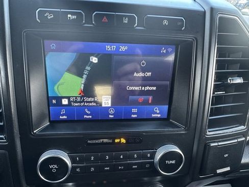 Used 2021 Ford Expedition Limited image 37