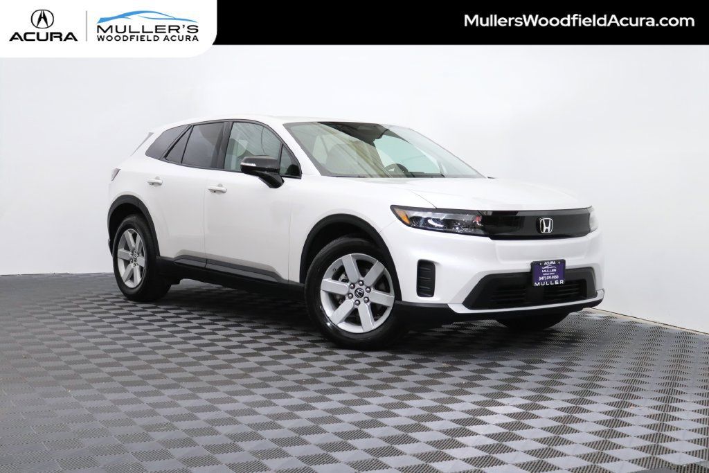 Used 2024 Honda Prologue EX image 1