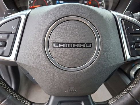 Used 2023 Chevrolet Camaro LT image 20