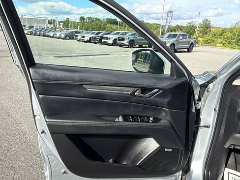 Used 2021 MAZDA CX-5 Grand Touring AWD/4WD image 24
